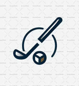 Hockeyschläger und Puck